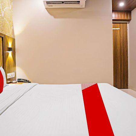 Super Hotel O Homestay Andheri East Mumbai Luaran gambar