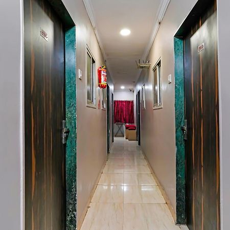 Super Hotel O Homestay Andheri East Mumbai Luaran gambar