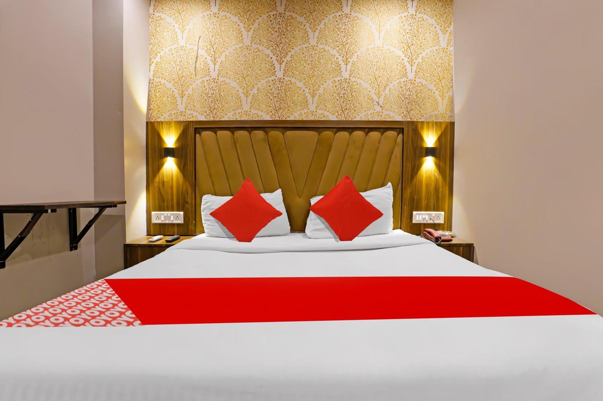 Super Hotel O Homestay Andheri East Mumbai Luaran gambar