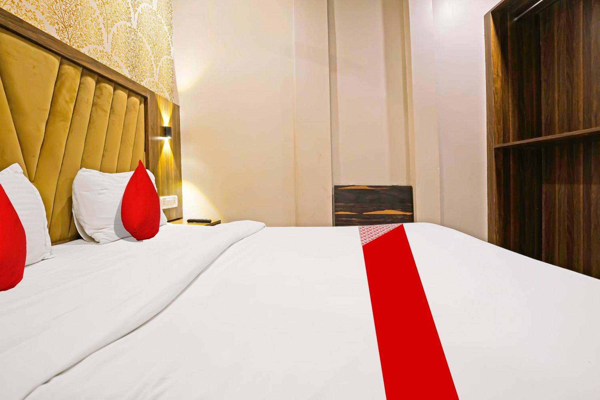 Super Hotel O Homestay Andheri East Mumbai Luaran gambar