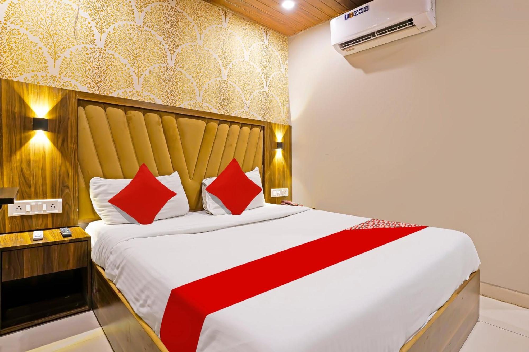 Super Hotel O Homestay Andheri East Mumbai Luaran gambar