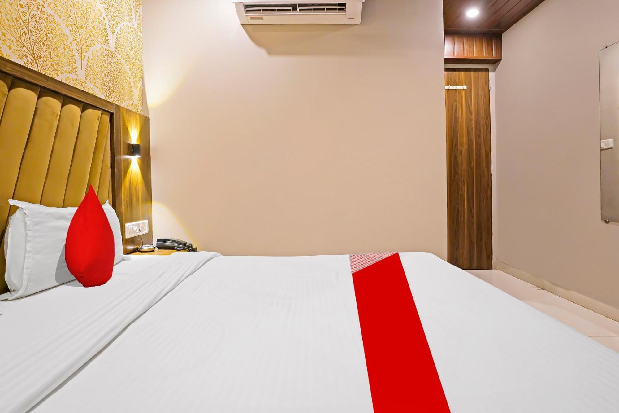 Super Hotel O Homestay Andheri East Mumbai Luaran gambar
