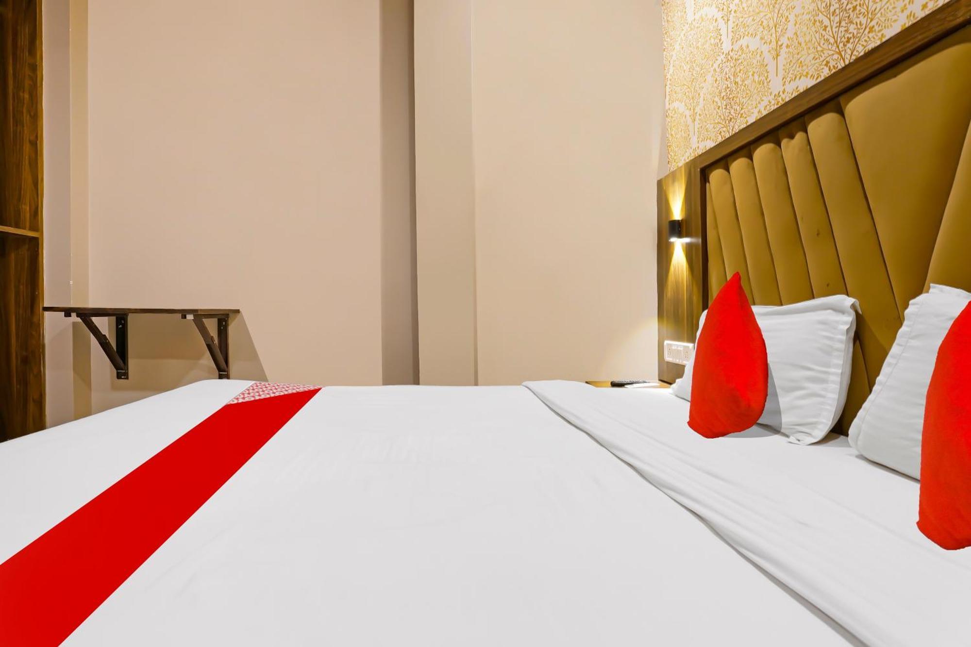 Super Hotel O Homestay Andheri East Mumbai Luaran gambar